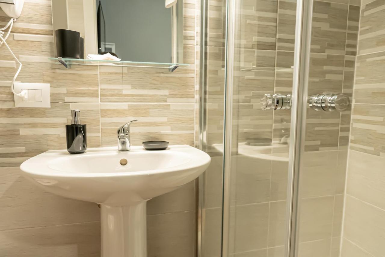 רומא Trastevere Guestrooms מראה חיצוני תמונה