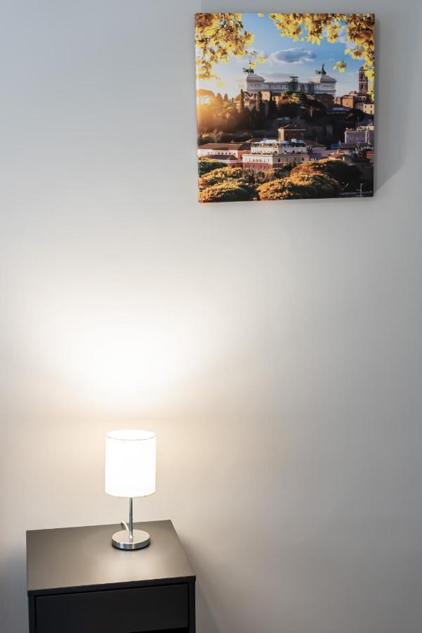 רומא Trastevere Guestrooms מראה חיצוני תמונה