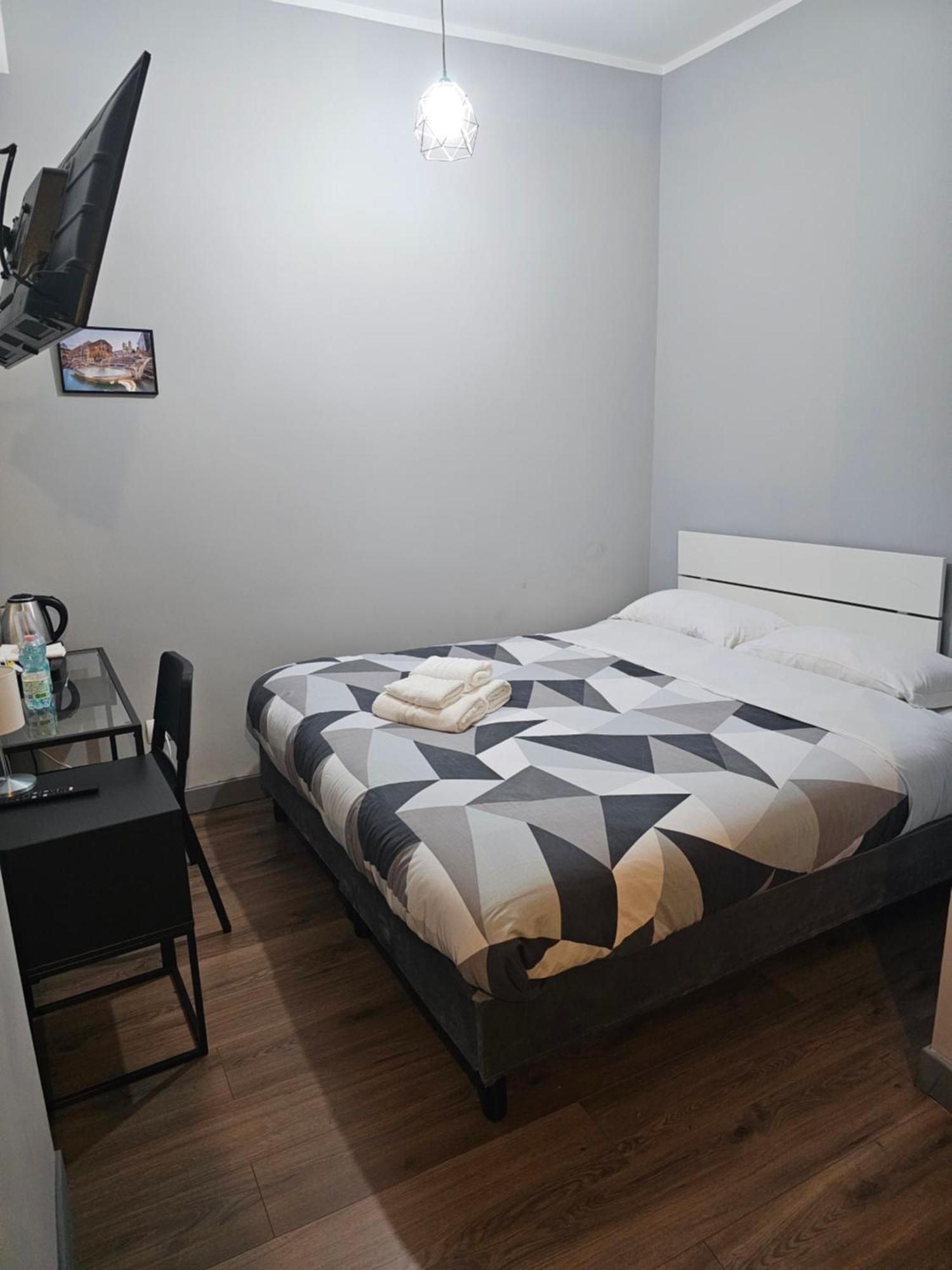 רומא Trastevere Guestrooms מראה חיצוני תמונה