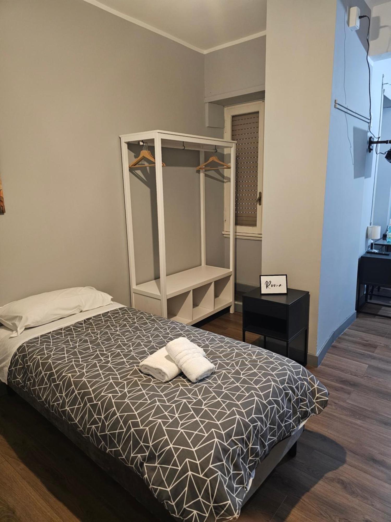 רומא Trastevere Guestrooms מראה חיצוני תמונה